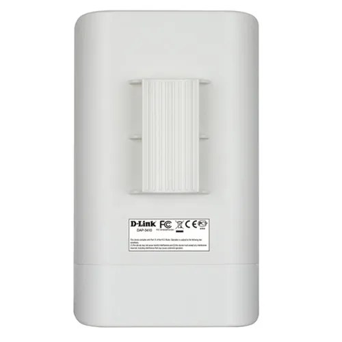 WiFi точка доступа D-link DAP-3410 RU A1A DAP-3410/RU/A1A