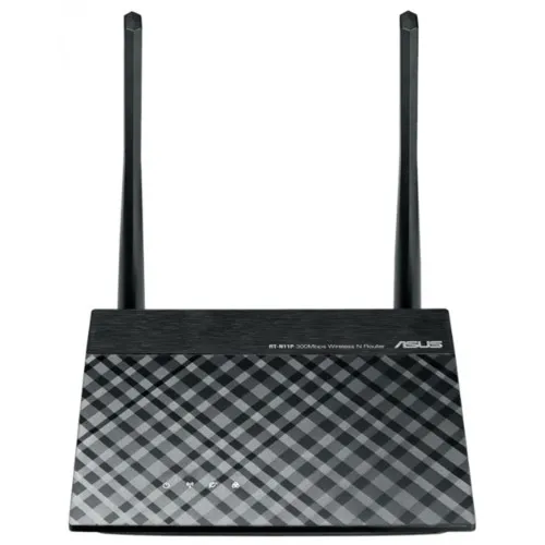 Маршрутизатор для дома Asus RT-N11P B1 Маршрутизатор для дома Asus RT-N11P B1