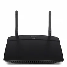 Маршрутизатор для дома Cisco E1700-EJ