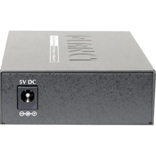 Медиаконвертор Planet GT-802, 10/100/1000TX-1000 SX(SC) Медиаконвертор Planet GT-802, 10/100/1000TX-1000 SX(SC)