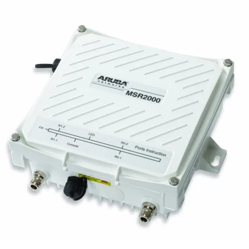 WiFi точка доступа Aruba MSR2000 MSR2KAC_ WiFi точка доступа Aruba MSR2000 MSR2KAC_