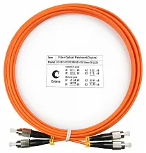 Cabeus FOP-62-FC-FC-3m