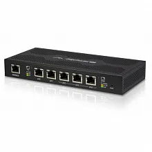 Маршрутизатор Ubiquiti  ERPoe-5 (10/100/1000 Base-TX (1000 мбит/с))