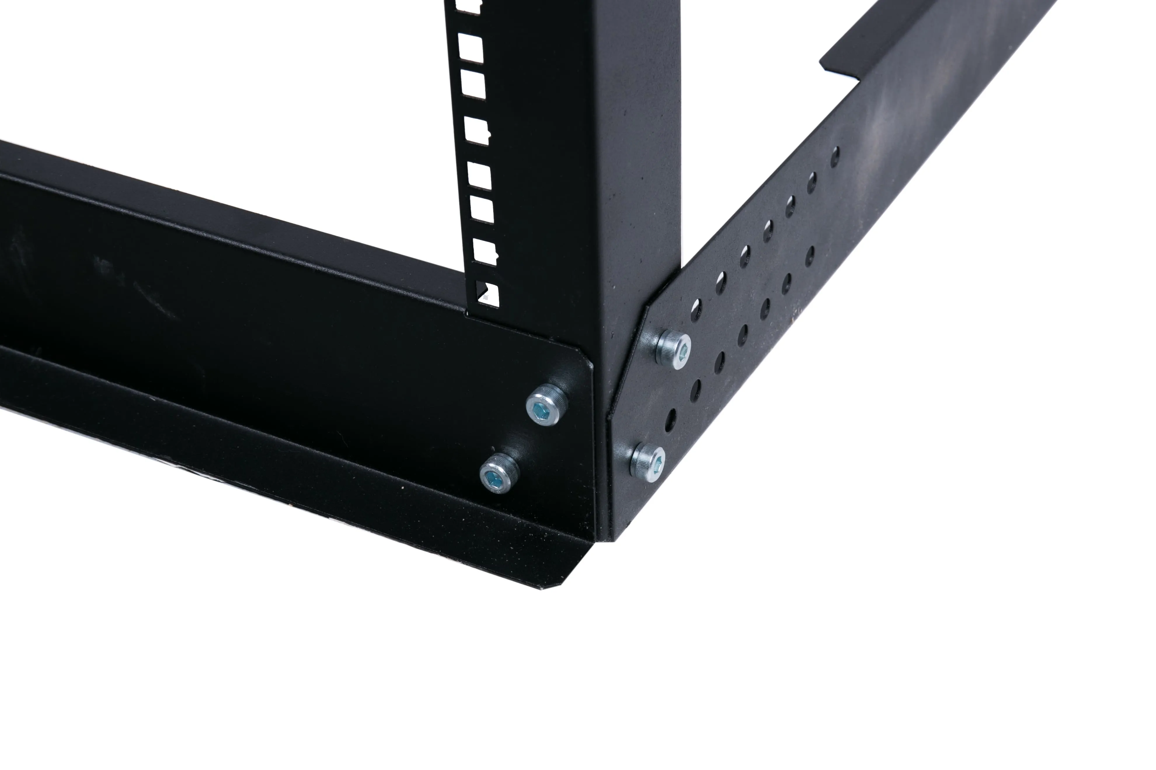 RUSRACK 42U 600х620/750 RUSRACK 42U 600х620/750