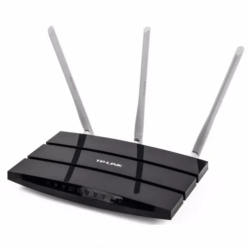 Маршрутизатор для дома TP-Link TL-WR1045ND