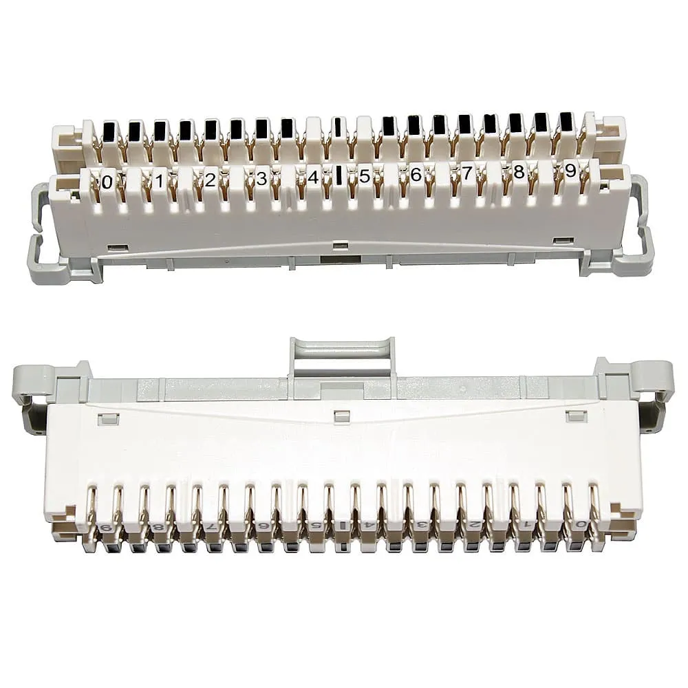 Cabeus DM-10P
