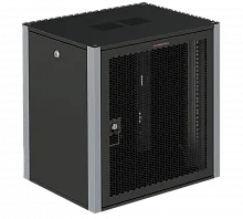 Шкаф телекоммуникационный настенный SYSMATRIX WP 6606.930 19" 6U 600x600x315мм