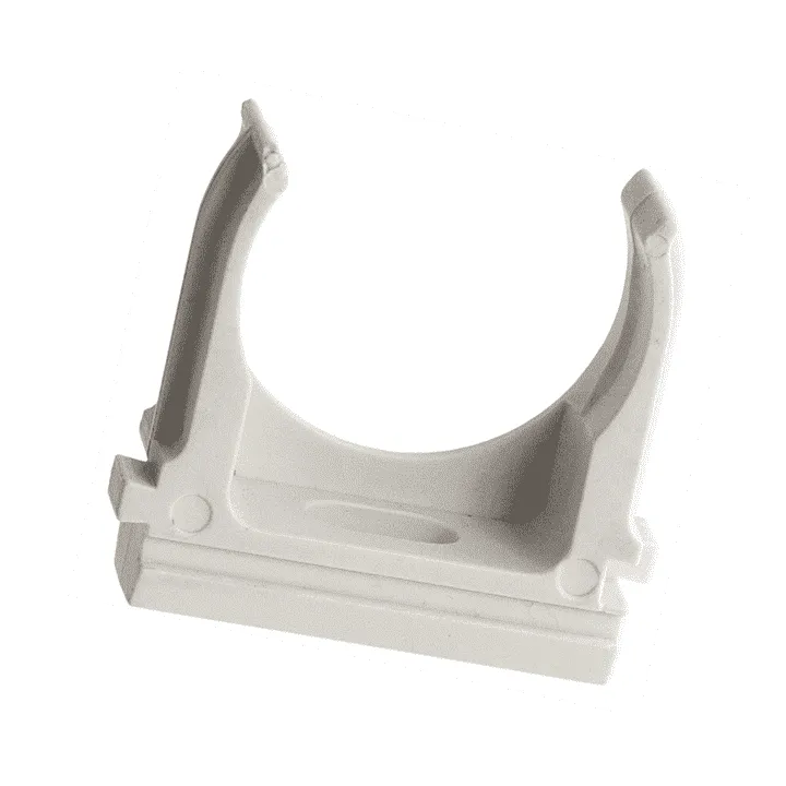 Крепеж-клипса d40мм  (30шт.) Plast EKF