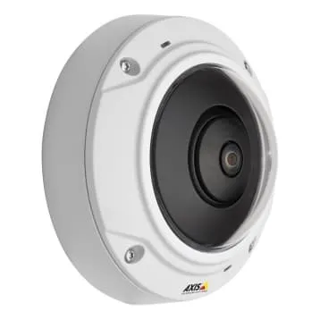 AXIS M3007-PV AXIS M3007-PV