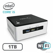 Видеорегистратор ipdrom 1ТB