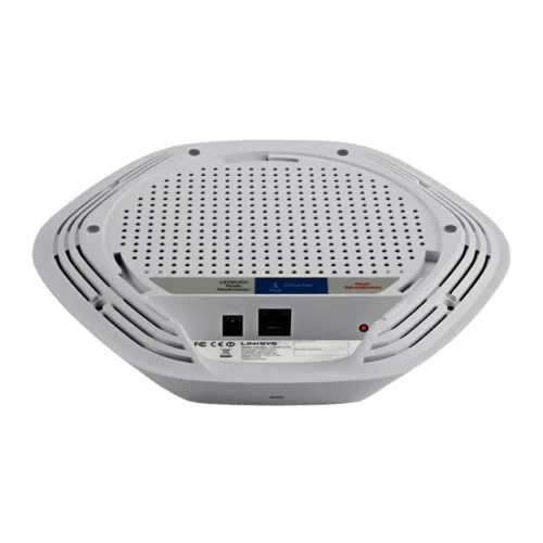 WiFi точка доступа Linksys LAPAC1200-EU LAPAC1200-eu WiFi точка доступа Linksys LAPAC1200-EU LAPAC1200-eu