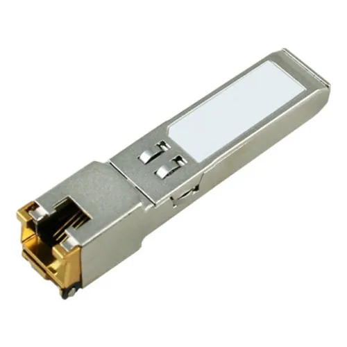 Аксессуар для сетевого оборудования Zyxel SFP-1000T Аксессуар для сетевого оборудования Zyxel SFP-1000T