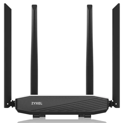 Маршрутизатор для дома Zyxel NBG6615-EU0101F