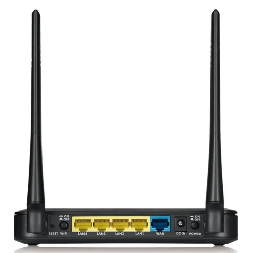 Маршрутизатор для дома Zyxel NBG6515 NBG6515-EU0101F Маршрутизатор для дома Zyxel NBG6515 NBG6515-EU0101F