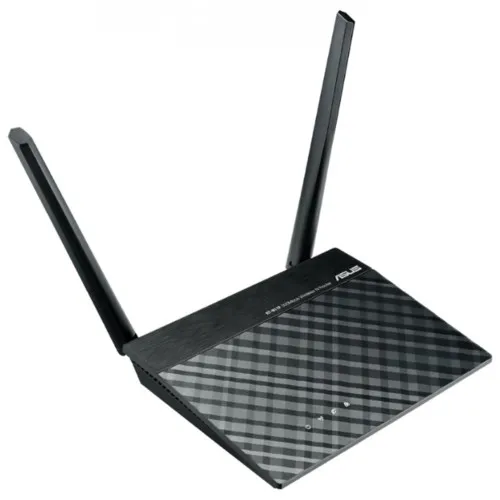 Маршрутизатор для дома Asus RT-N11P B1 Маршрутизатор для дома Asus RT-N11P B1