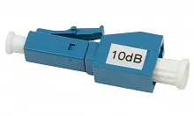 Cabeus Att-FM LC-SM-10dB