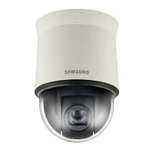 IP видеокамера купольная Samsung SNP-L6233P 