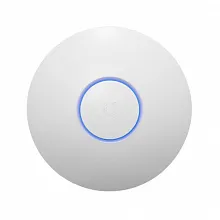 WiFi точка доступа Ubiquiti  UAP Точка доступа 2.4 ГГц, 802.11b/g/n, MIMO 2х2, 20 дБм