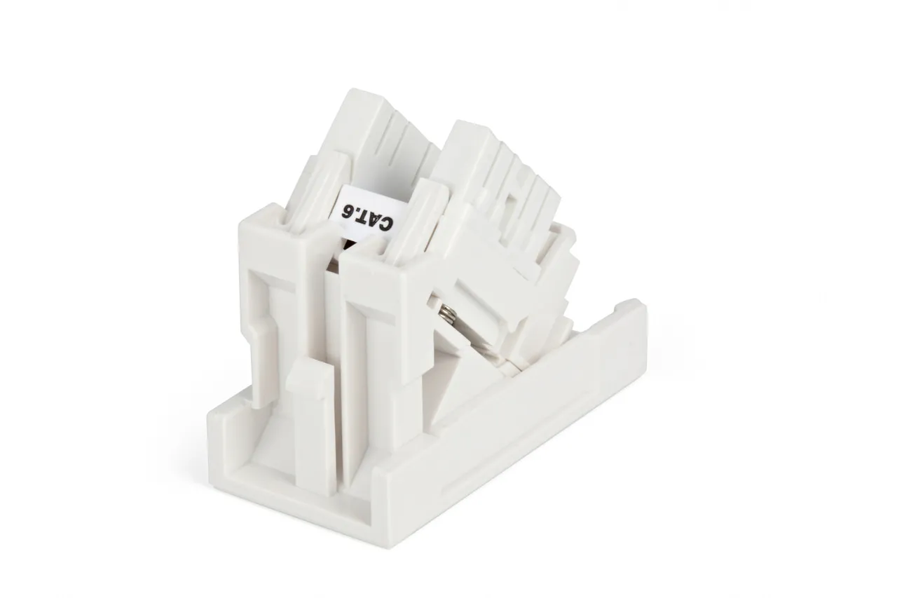 Hyperline SIP2K-C6-M45-22.5