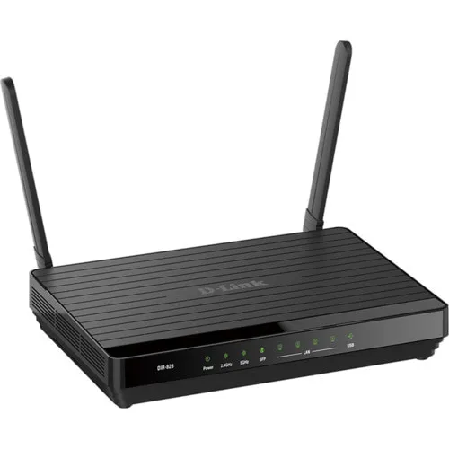 Маршрутизатор для дома D-link DIR-825/ACF/F2A