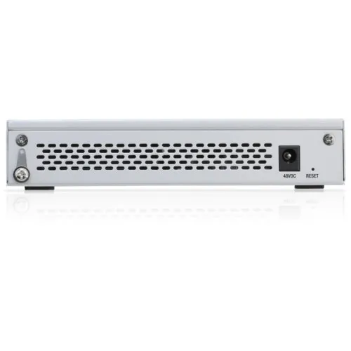 Коммутатор Ubiquiti US-8-60W-EU (1000 Base-TX (1000 мбит/с), Без SFP портов) Коммутатор Ubiquiti US-8-60W-EU (1000 Base-TX (1000 мбит/с), Без SFP портов)