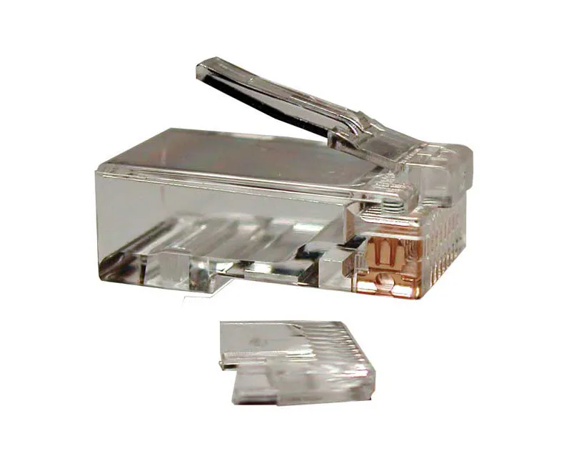 Hyperline PLUG-8P8C-U-C3-100