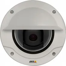 IP видеокамера купольная Axis Q3505-VE 22MM MkII 