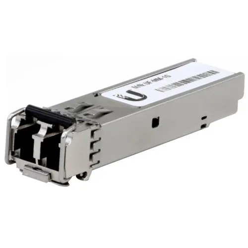 Модуль Ubiquiti  UF-MM-1G (SFP модуль)