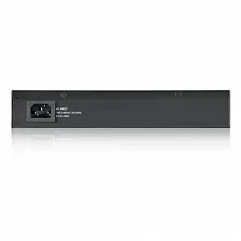 Коммутатор Zyxel GS2210-8-EU0101F (1000 Base-TX (1000 мбит/с), 2 SFP порта)