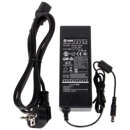 Коммутатор Dahua DH-PFS3008-8GT (1000 Base-TX (1000 мбит/с), Без SFP портов)