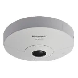 Panasonic WV-SFN480