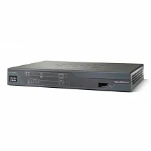 Маршрутизатор Cisco C881 C881-V-K9 (10/100 Base-TX (100 мбит/с))