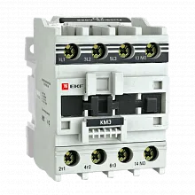 КМЭ 25А 220В 1NC EKF