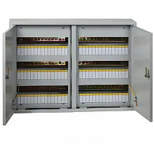 ЩРН-90 двухдверный (480х680х120) IP31 EKF PROxima