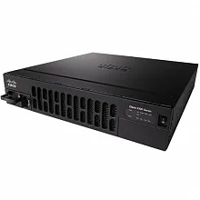 Маршрутизатор Cisco ISR4351-AX/K9 (10/100/1000 Base-TX (1000 мбит/с))