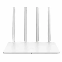 Маршрутизатор для дома Xiaomi Mi Router 3с DVB4152CN