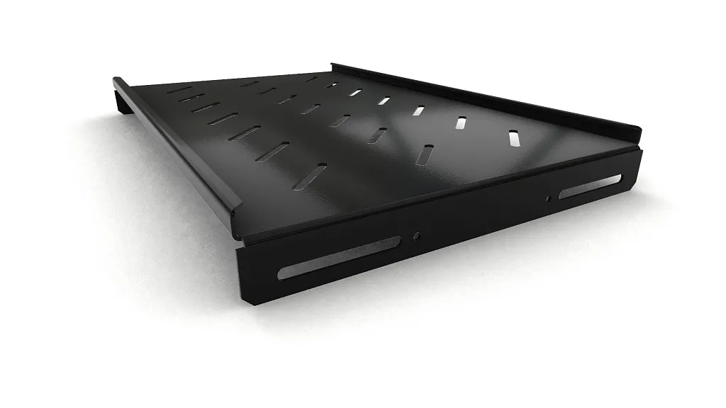 Hyperline TSH3L-300-RAL9004