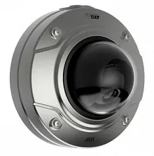 IP видеокамера купольная Axis Q3505-SVE 22MM MKII 