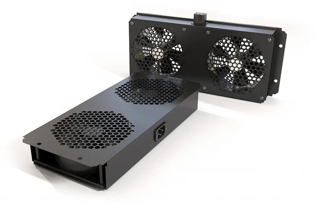 Hyperline TFAB-T2FR-RAL9004