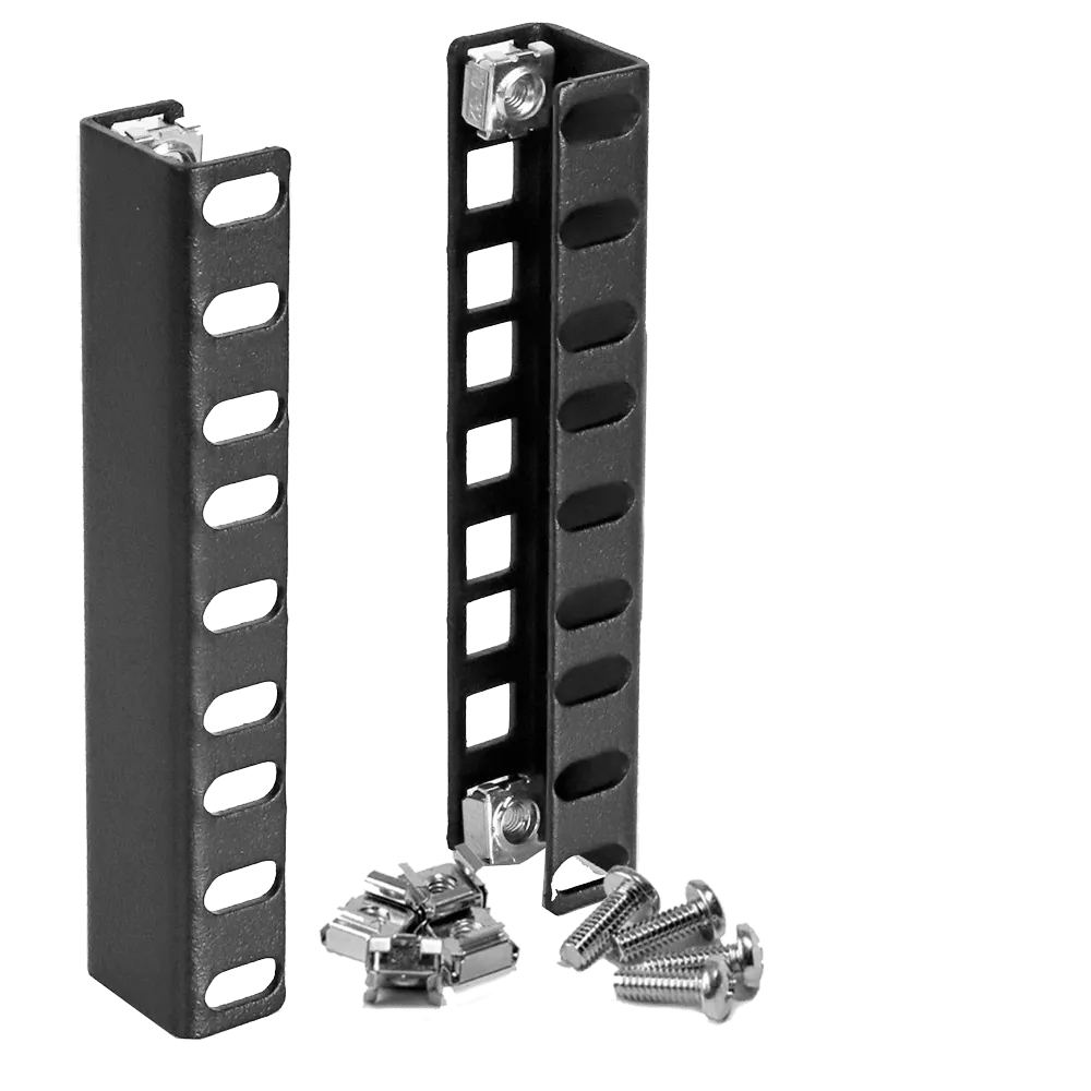 SYSMATRIX AM 0031.900 адаптер монтажный 3U глубина 50мм