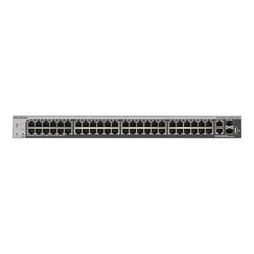 Коммутатор NETGEAR GS752TX-100NES