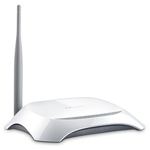 Маршрутизатор для дома TP-Link TD-W8901N