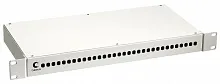 Cabeus FO-19-32-ST