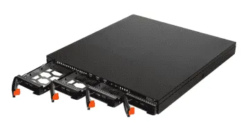 IPDROM Axxon Next NVR HUB (ANNs-H16i7-A00H-P16)