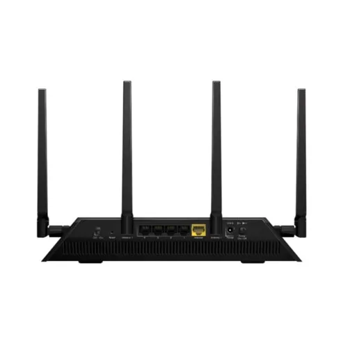 Маршрутизатор для дома NETGEAR NETGEAR R7800 R7800-100PES Маршрутизатор для дома NETGEAR NETGEAR R7800 R7800-100PES