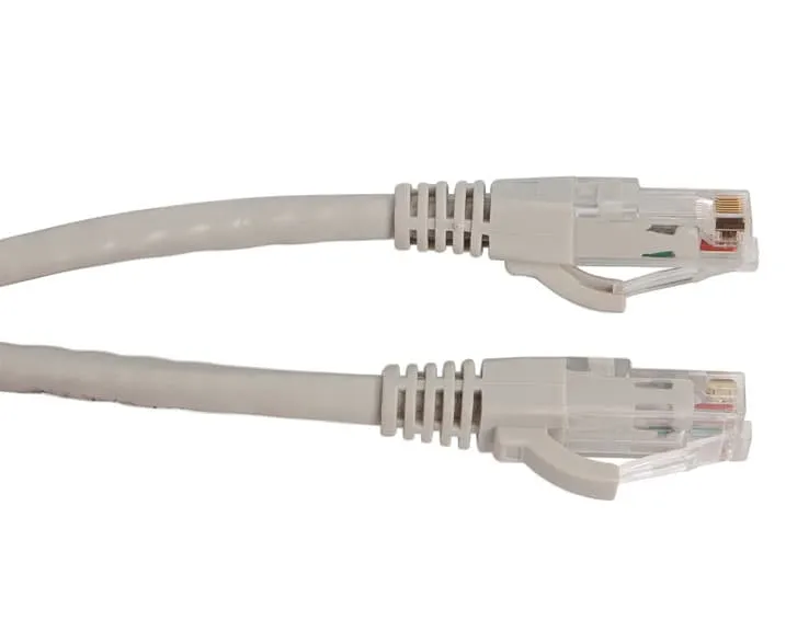 Cabeus PC-UTP-RJ45-Cat.6a-3m-LSZH Cabeus PC-UTP-RJ45-Cat.6a-3m-LSZH