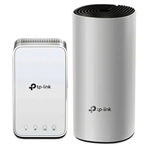 Маршрутизатор для дома TP-Link Deco E3(2-pack)