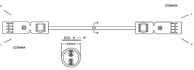 SINELLS SNL-110-110-2-2