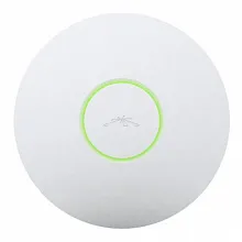 WiFi точка доступа Ubiquiti  UAP-LR-3(EU)