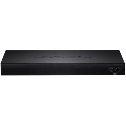 Коммутатор TrendNet TEG-30284 (1000 Base-TX (1000 мбит/с), 4 SFP порта) Коммутатор TrendNet TEG-30284 (1000 Base-TX (1000 мбит/с), 4 SFP порта)